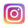 Instagram icon