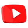 YouTube icon